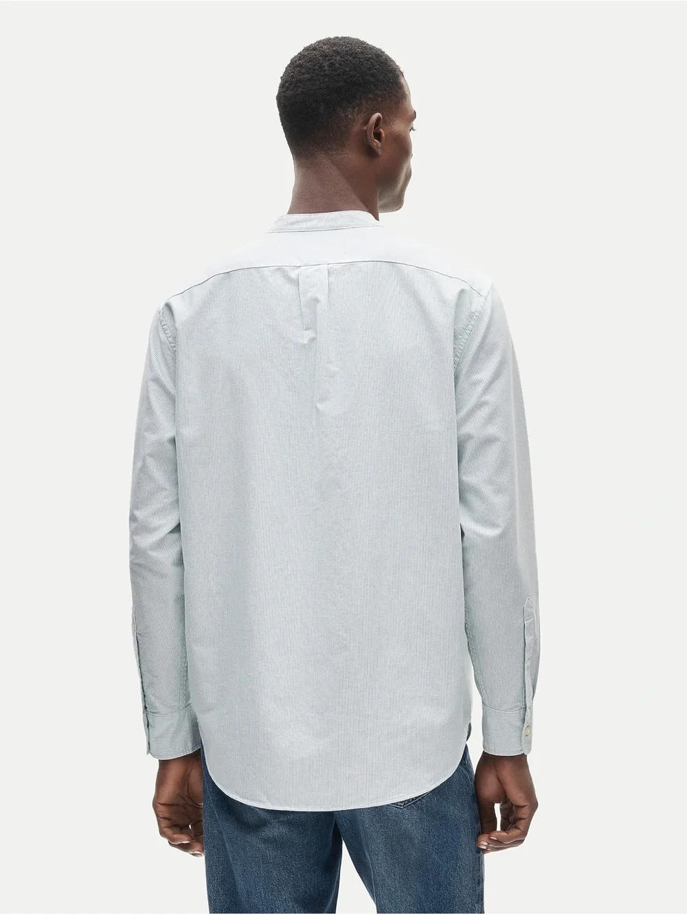 J CREW button up